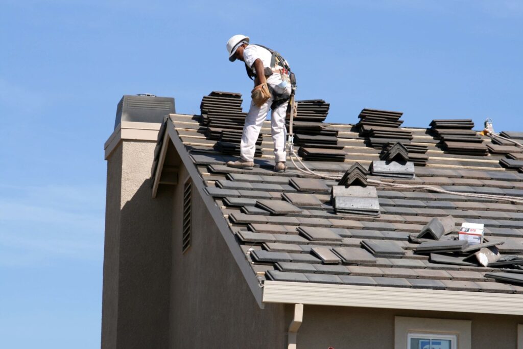 Roof Ventilation Solutions