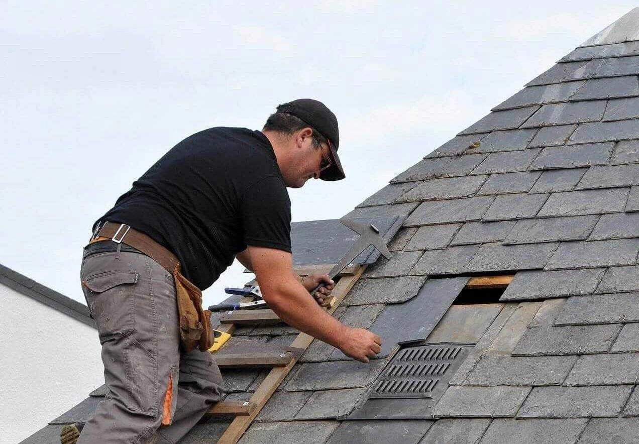 roof replacement services roof replacement services
