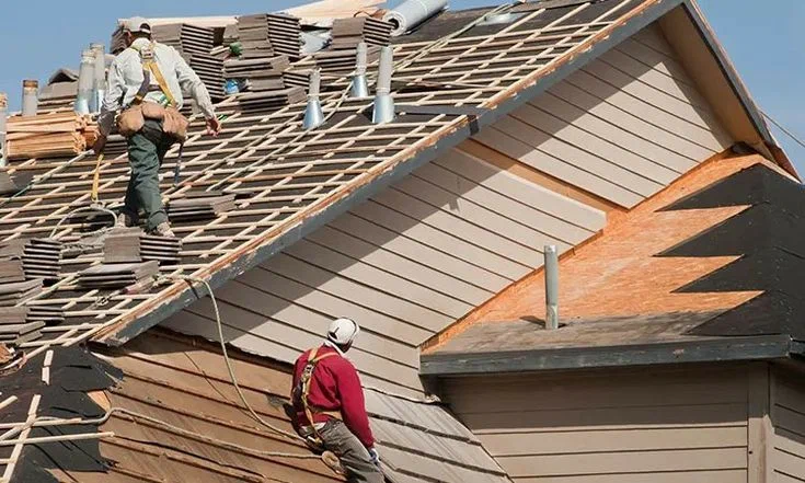 roof replacement services roof replacement services