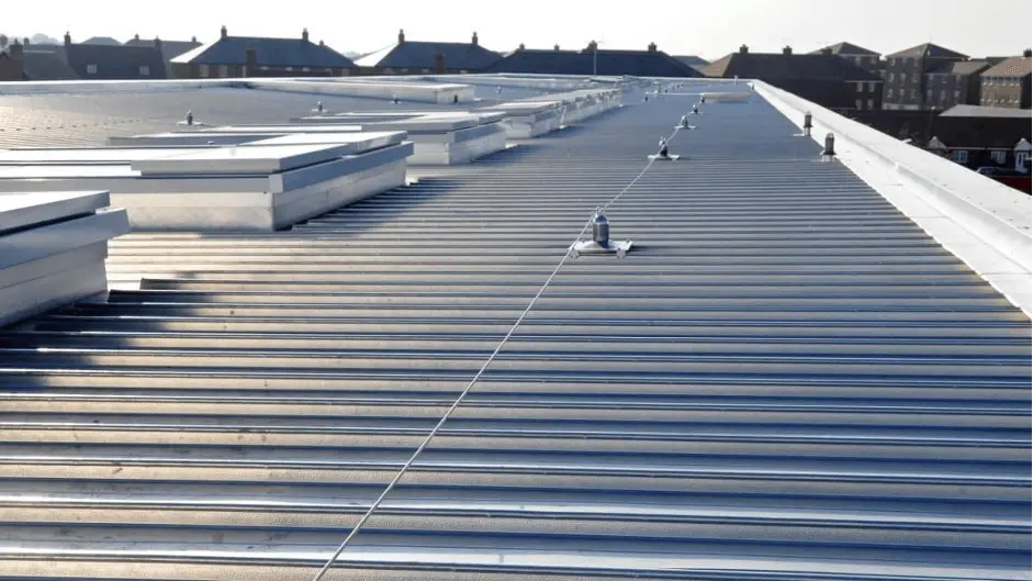 commercial metal roofing commercial metal roofing