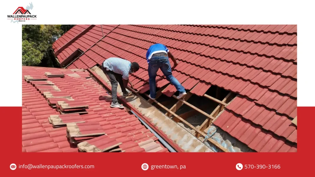 roofing contractors near me