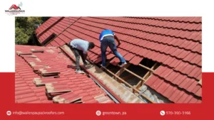 roofing contractors near me