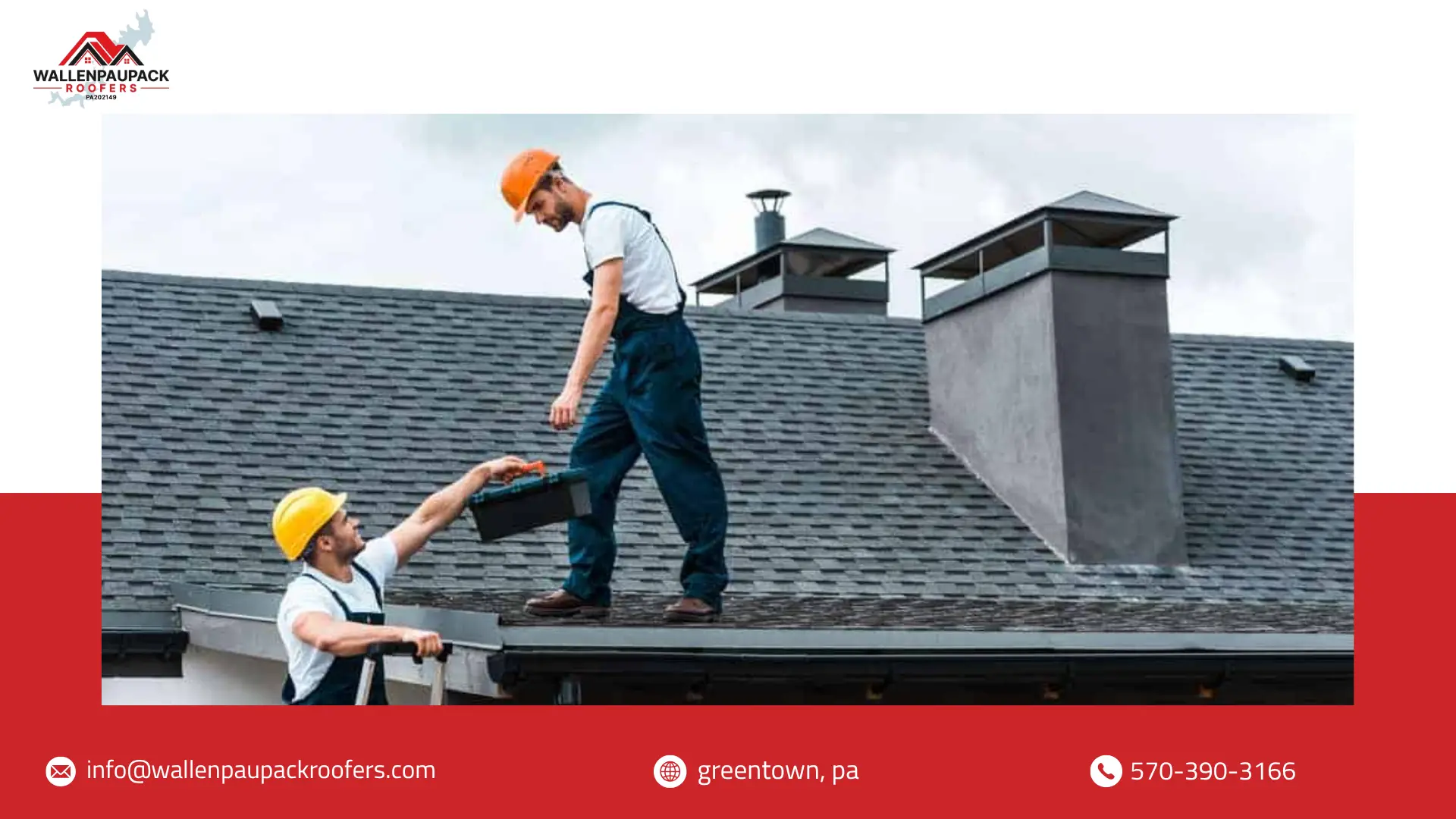 roof inspection and maintenance services