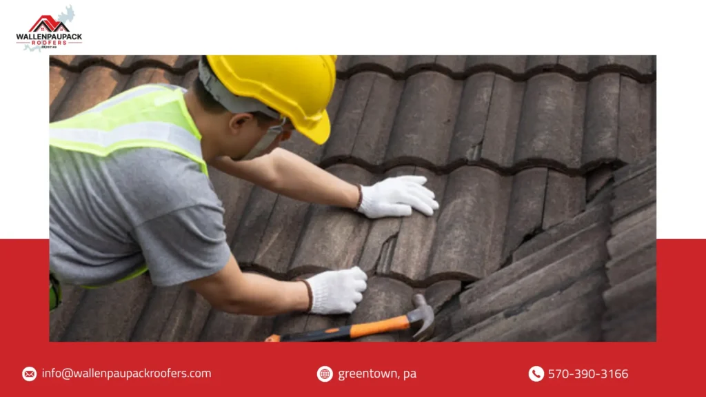 roof insurance repair