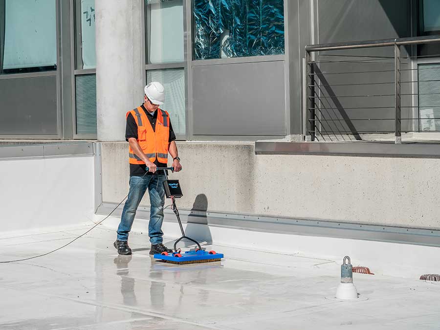 roof leak detection services roof leak detection services