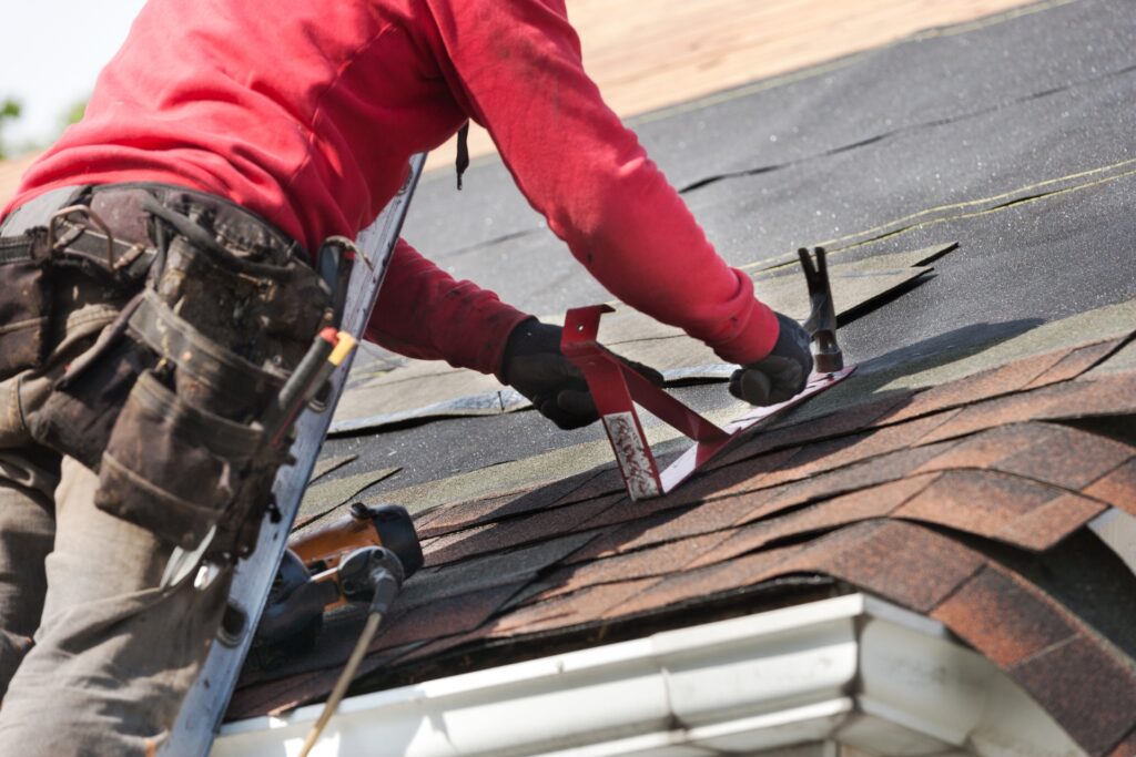 Emergency Roofing Services