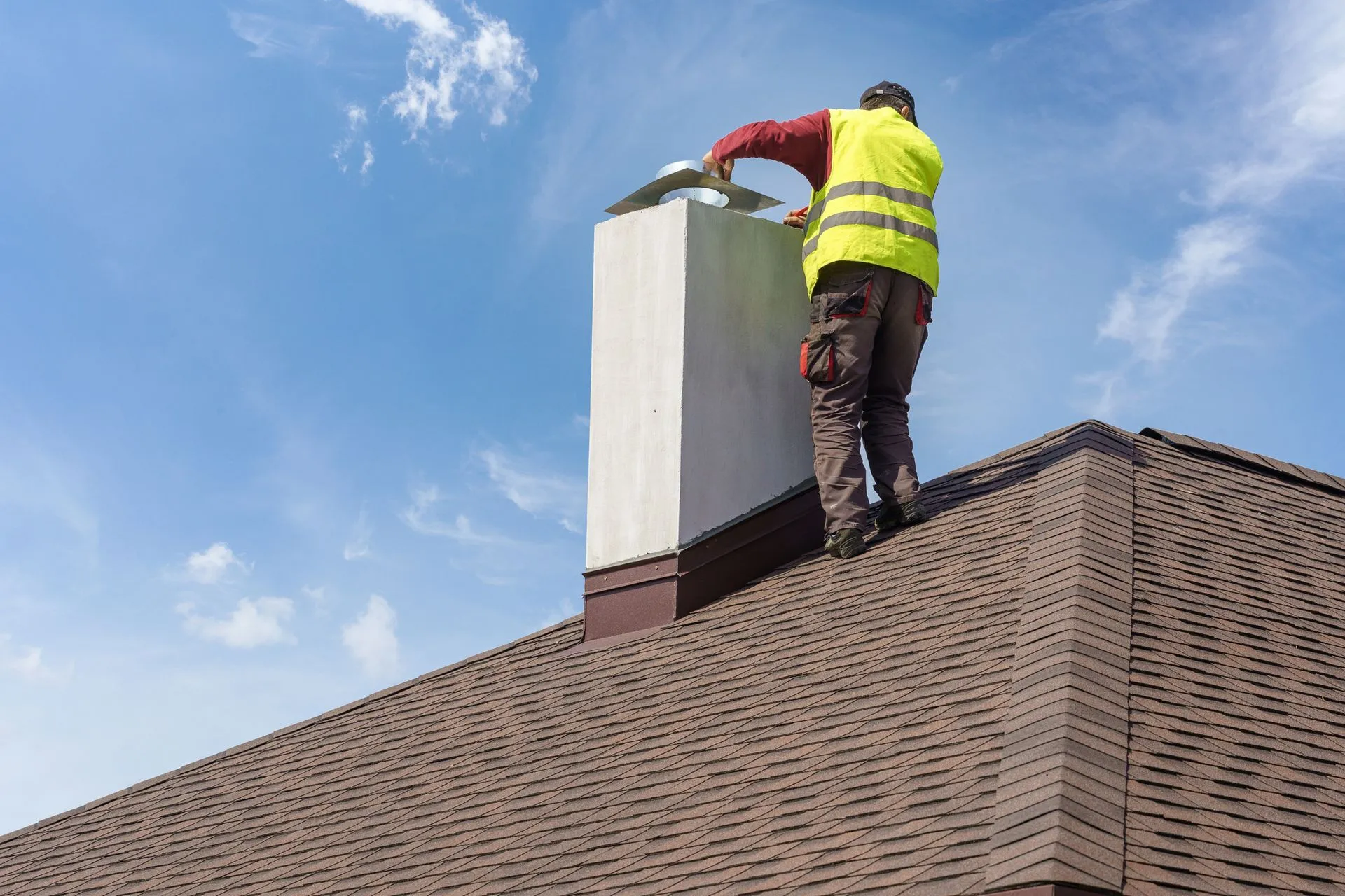 Roof Ventilation Solutions