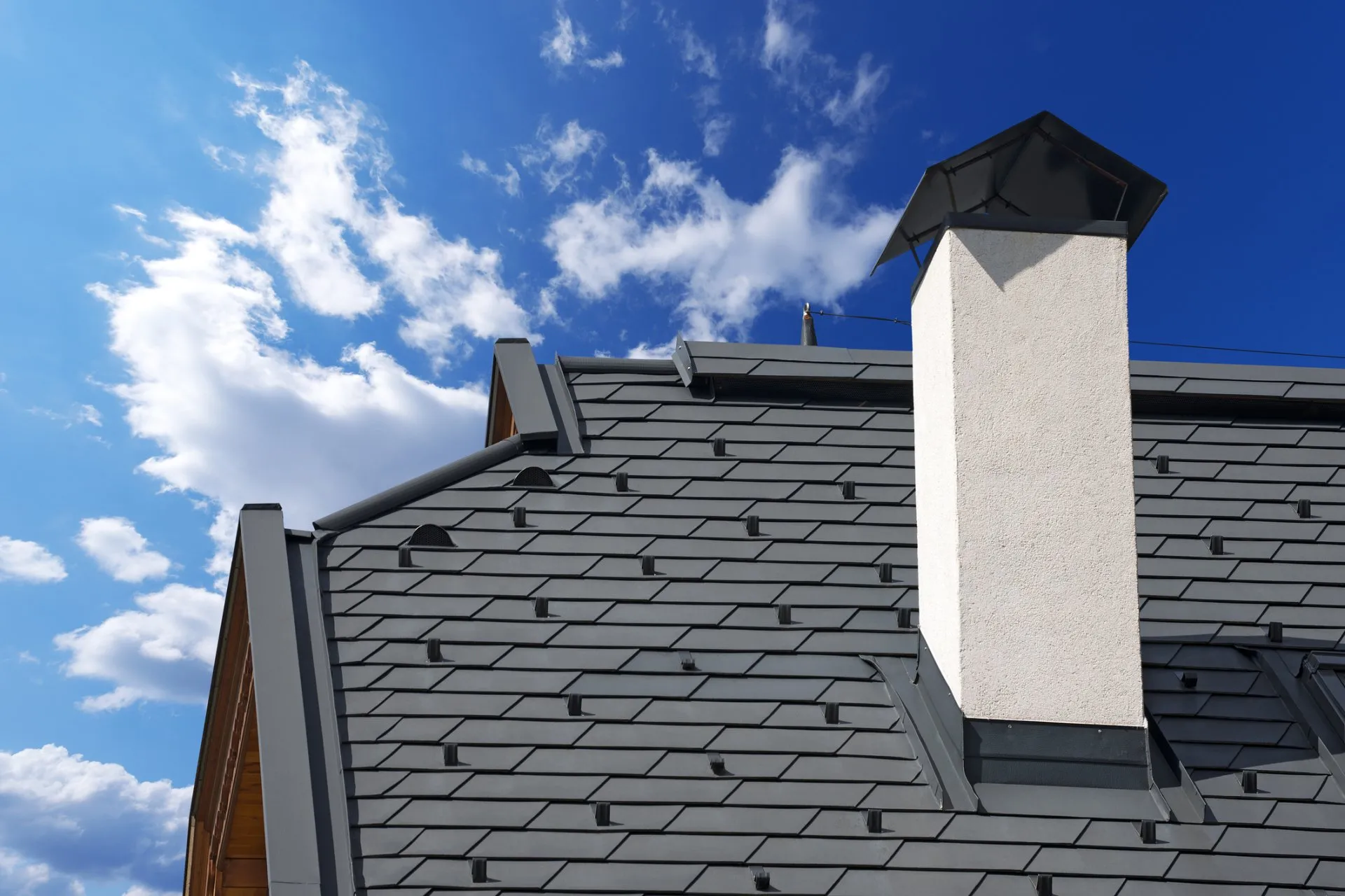 Roof Ventilation Solutions