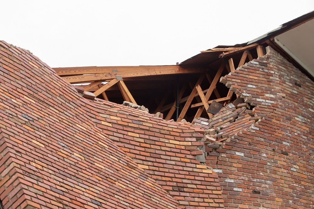 roof insurance claims