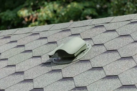 Roof Ventilation Solutions