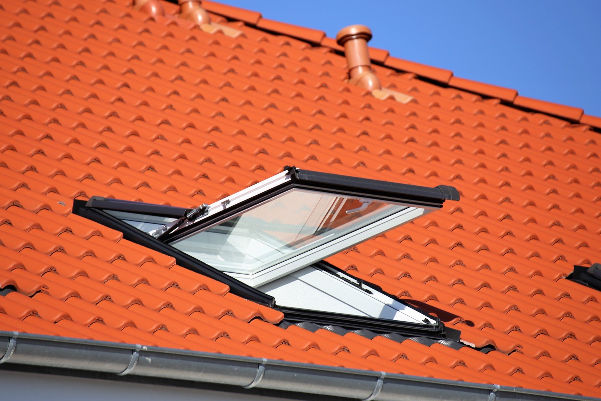 Skylight Installation & Repair