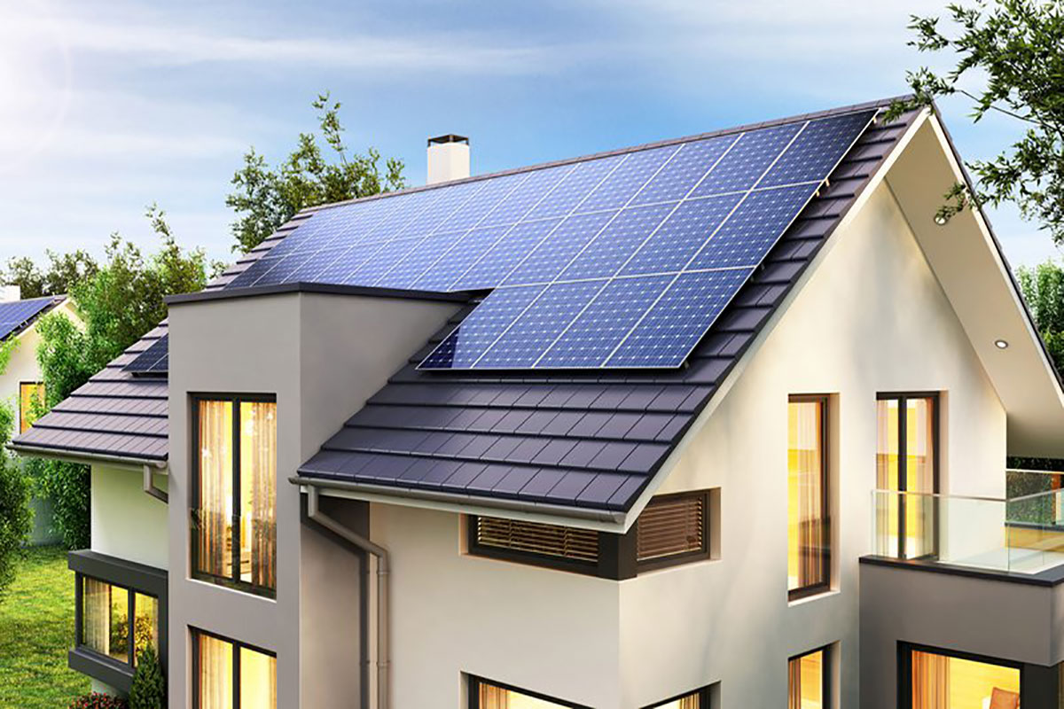 energy-efficient roofing