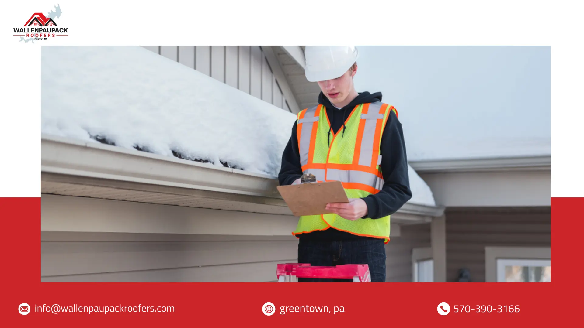 roof inspection before winter