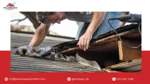 same day roof repair