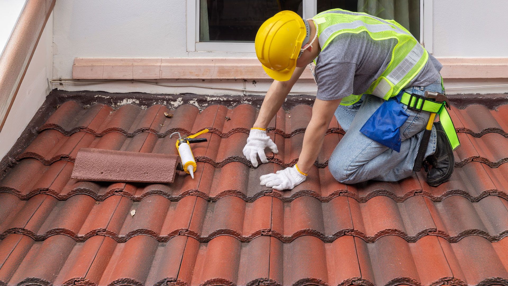 roof inspection before winter