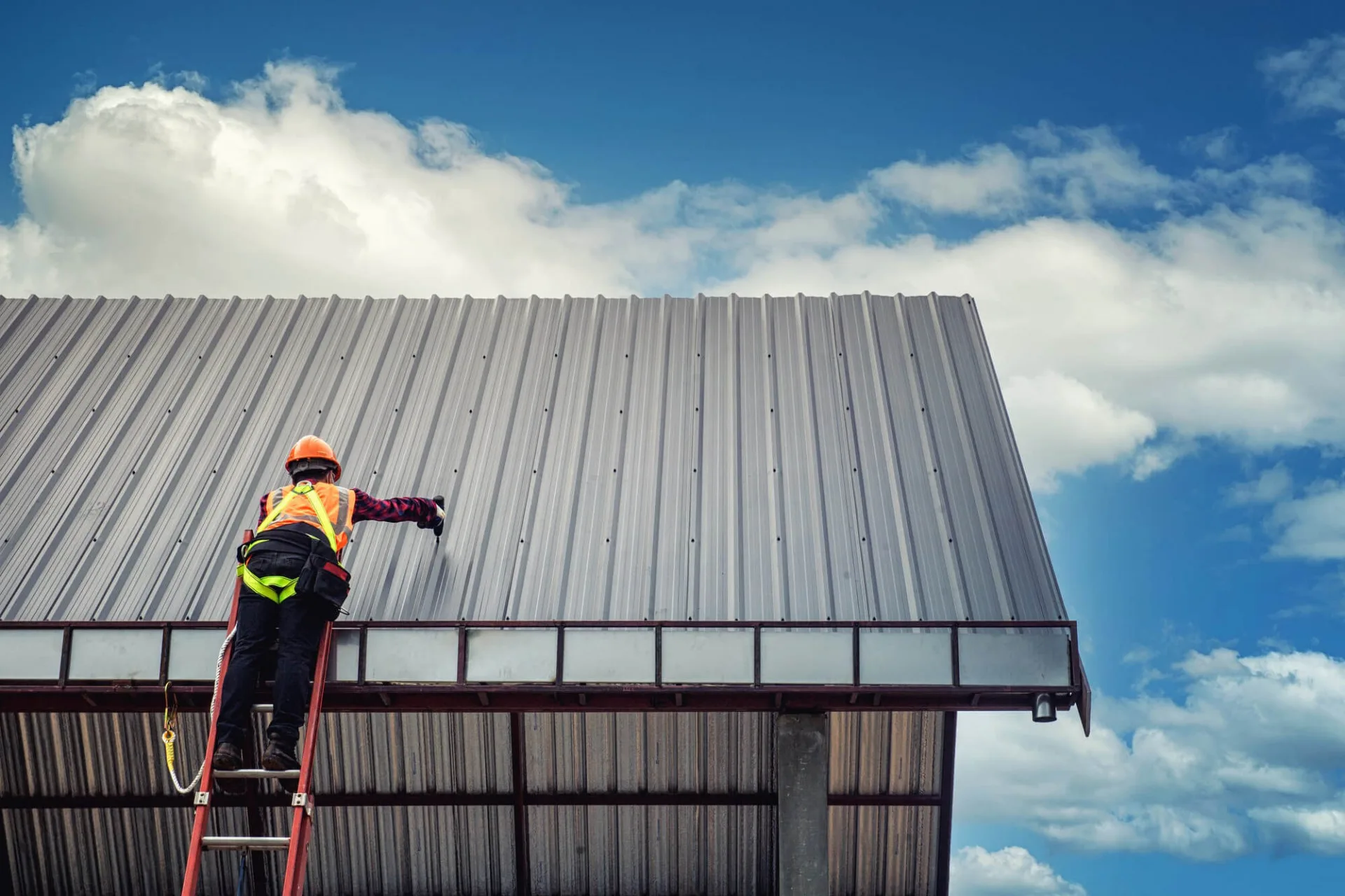 Commercial Roofing