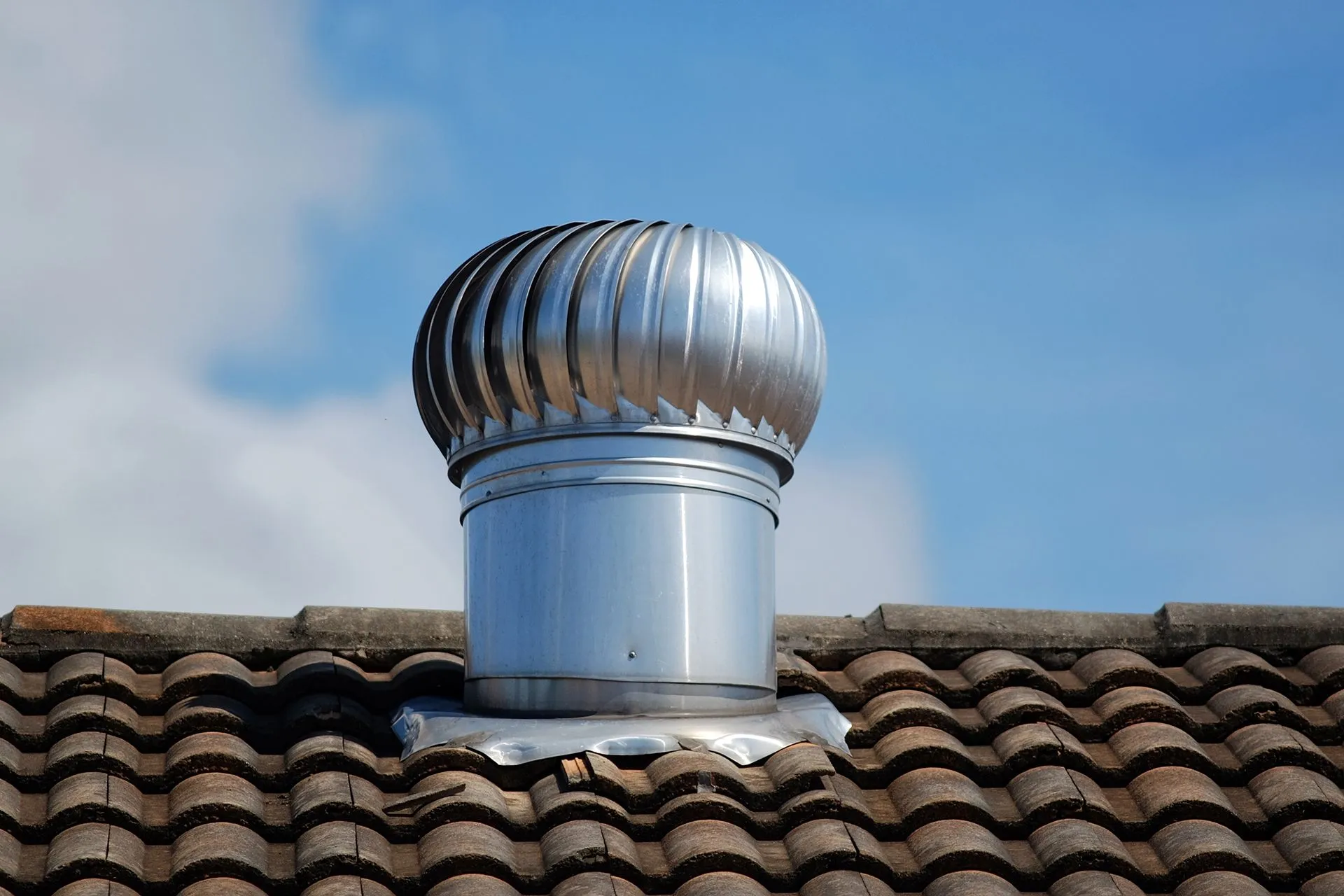 Roof Ventilation Solutions
