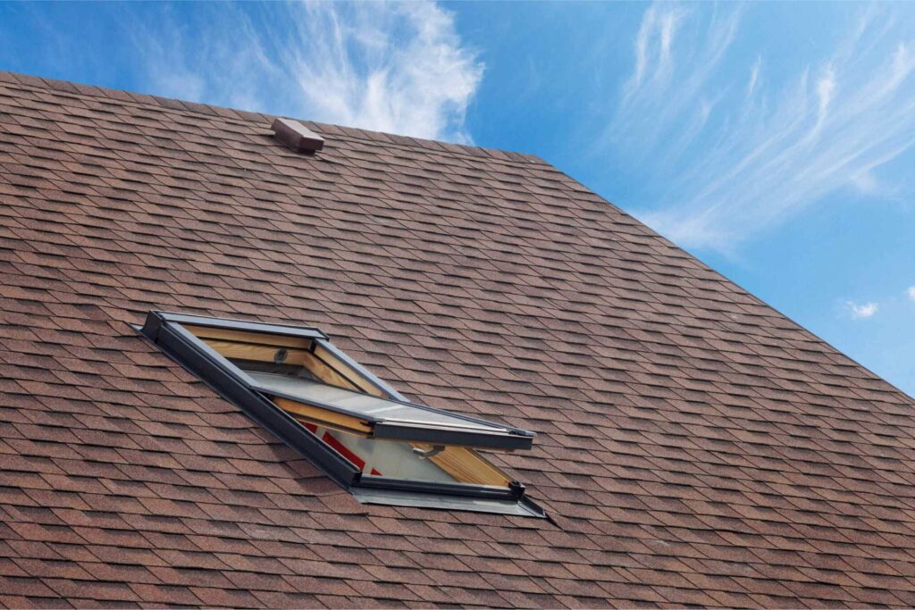 Skylight Installation & Repair