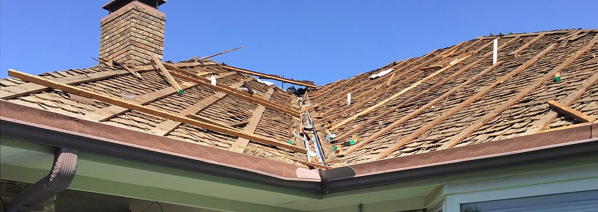 roof replacement tafton