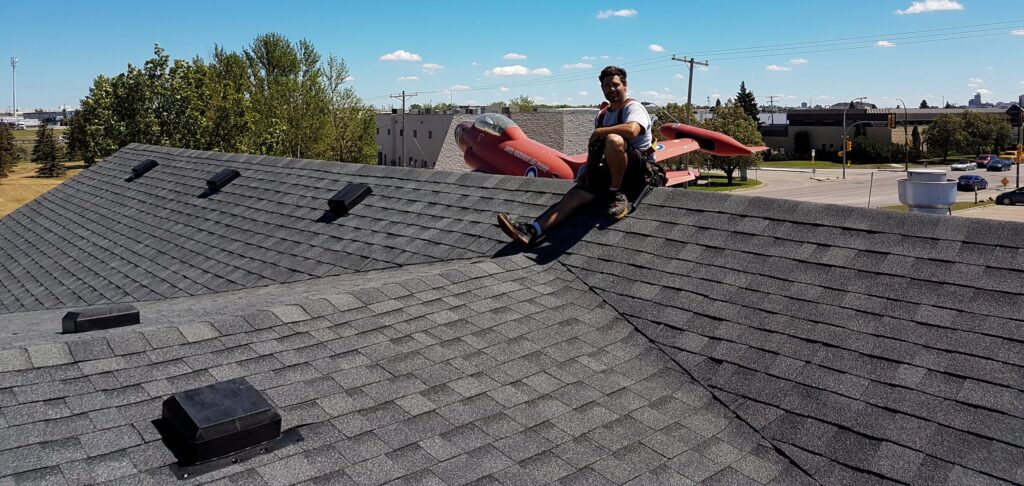 best roofing materials Pennsylvania