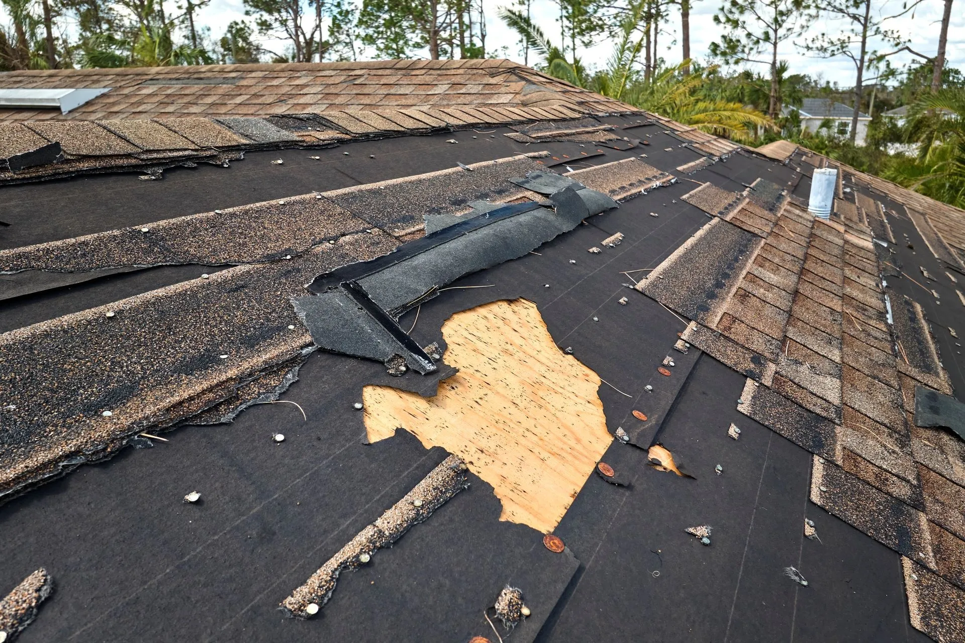 storm damage roof repair Greentown PA storm damage roof repair Greentown PA