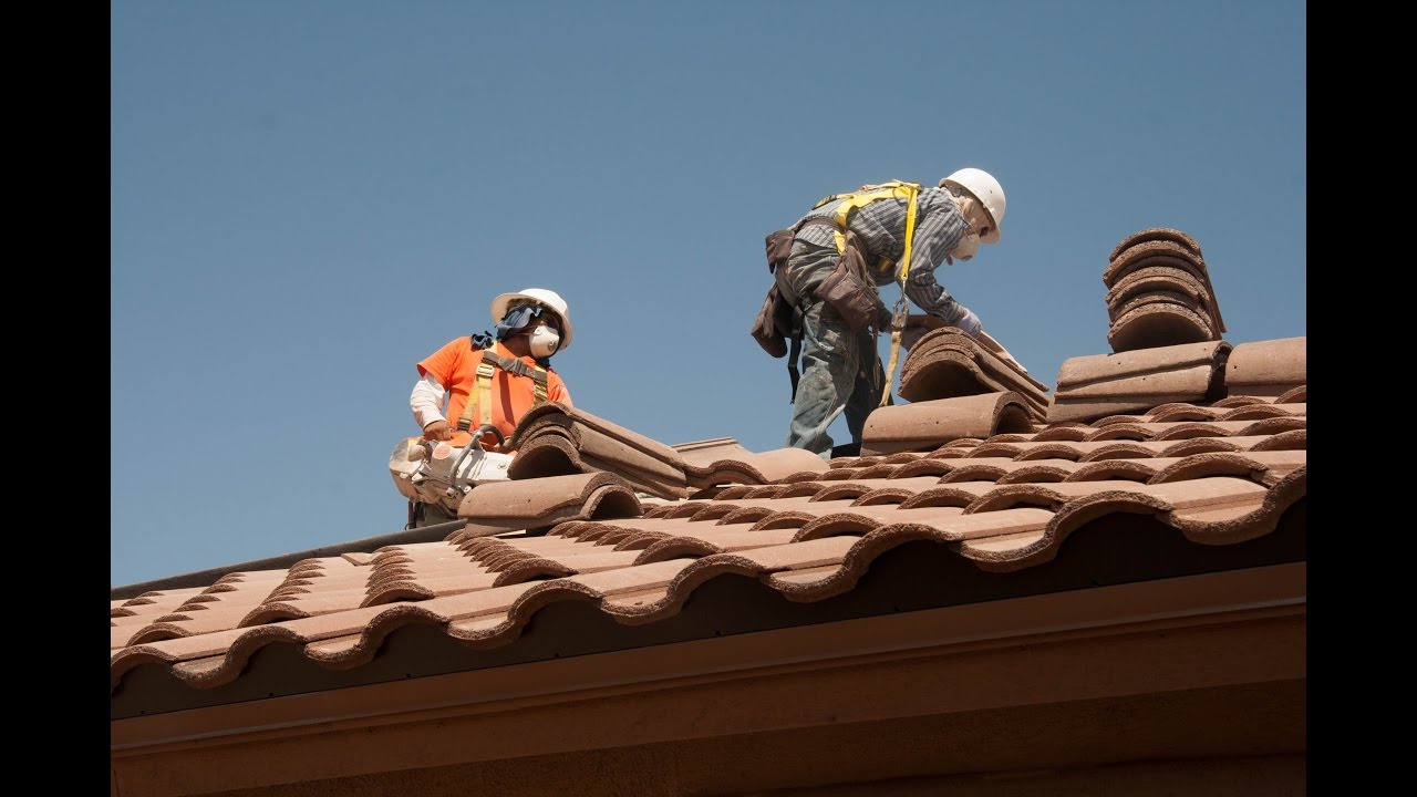 Roof Replacement Greentown