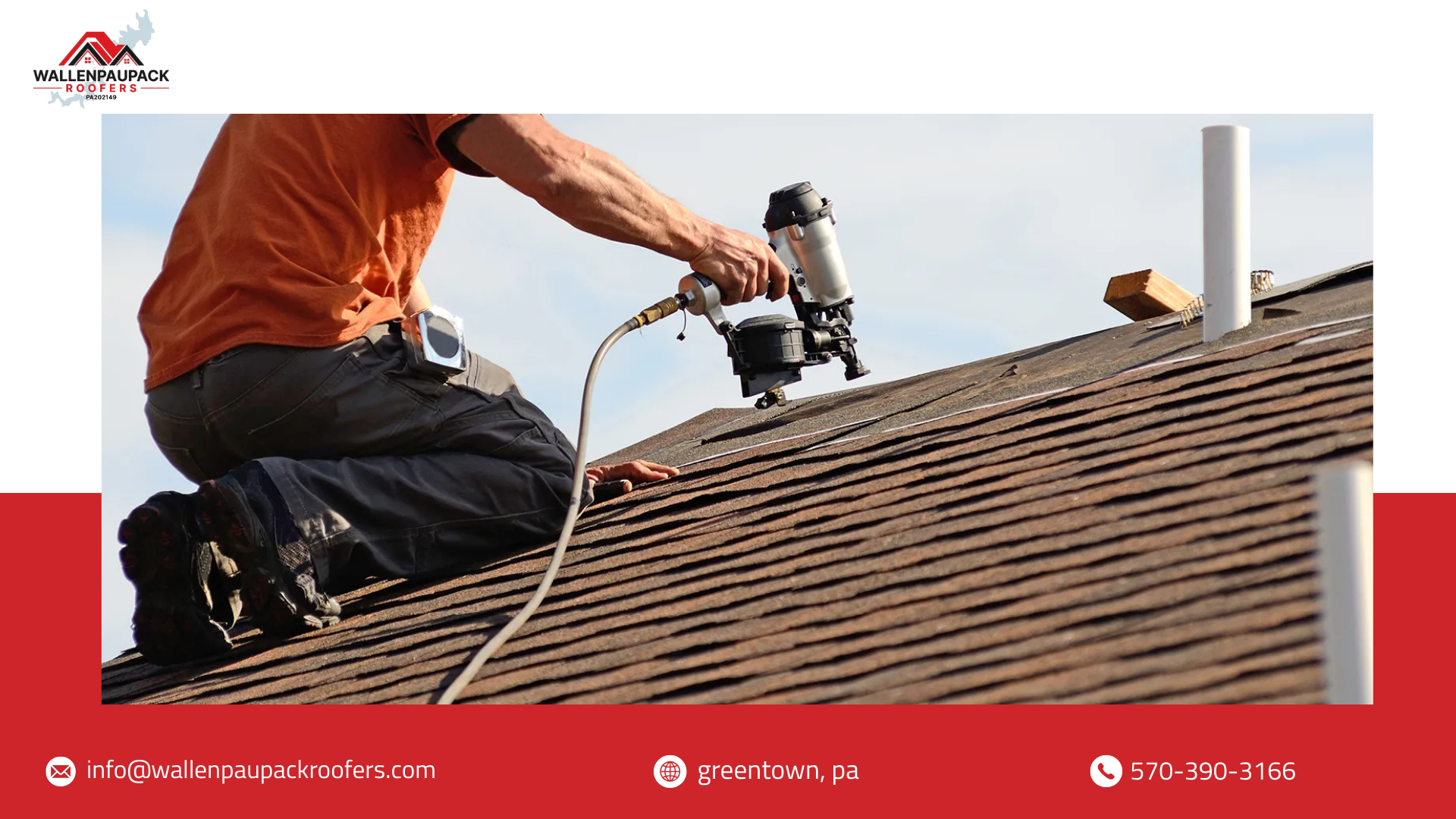 roof repair cost Greentown PA