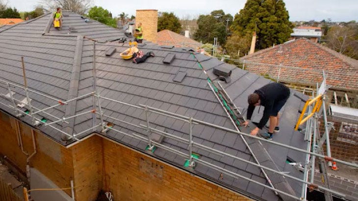 new roof installation tafton new roof installation tafton