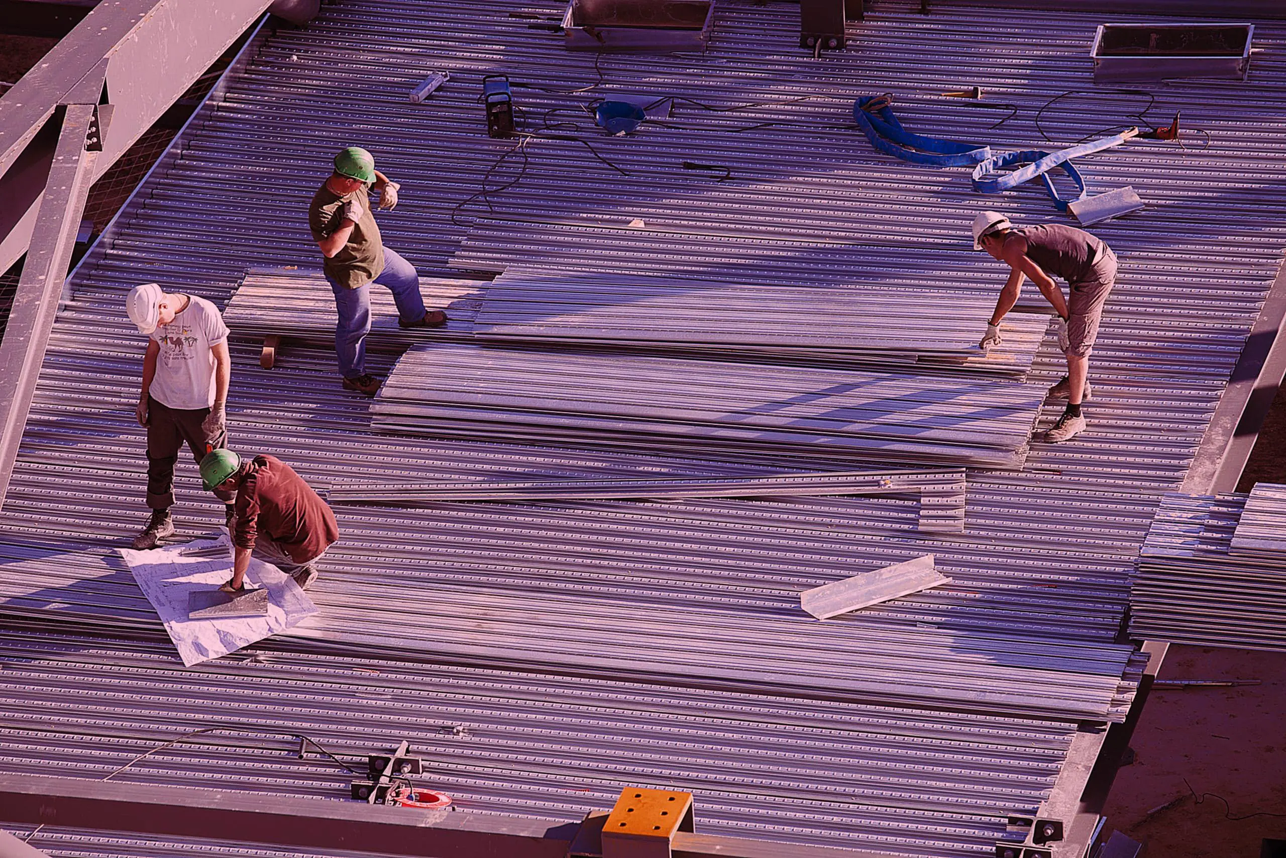 new roof installation in hawley new roof installation in hawley