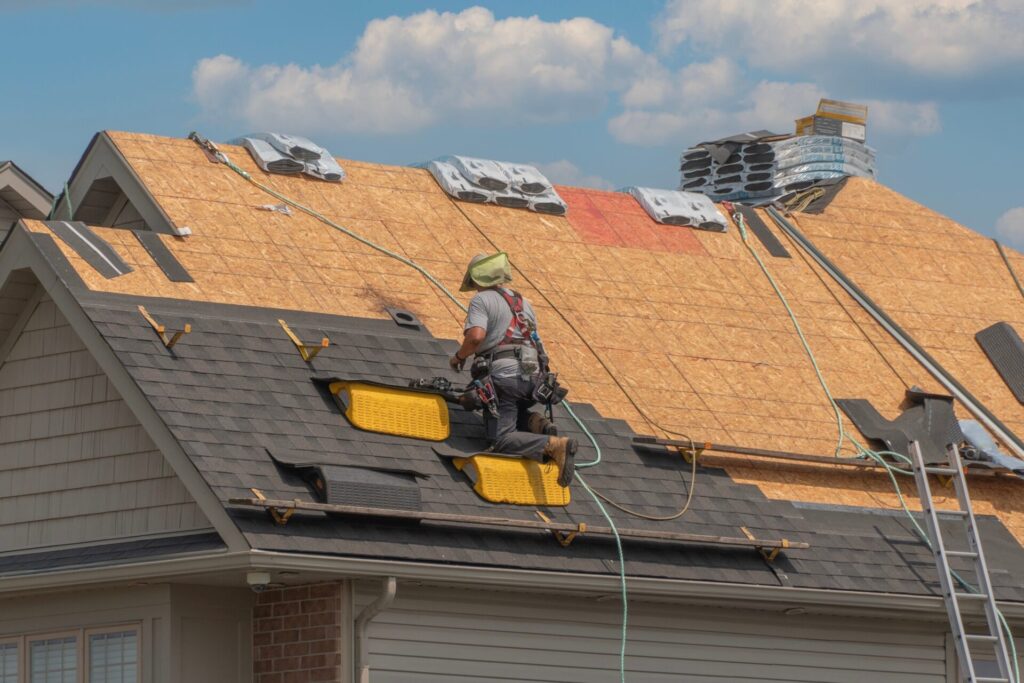 Emergency Roofing Services