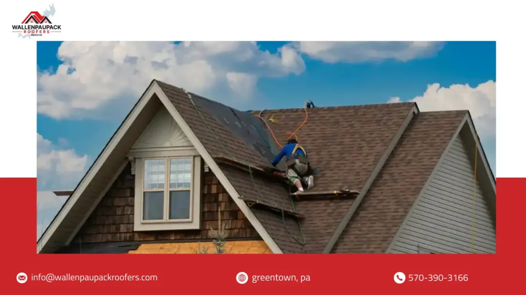 roof replacement near me