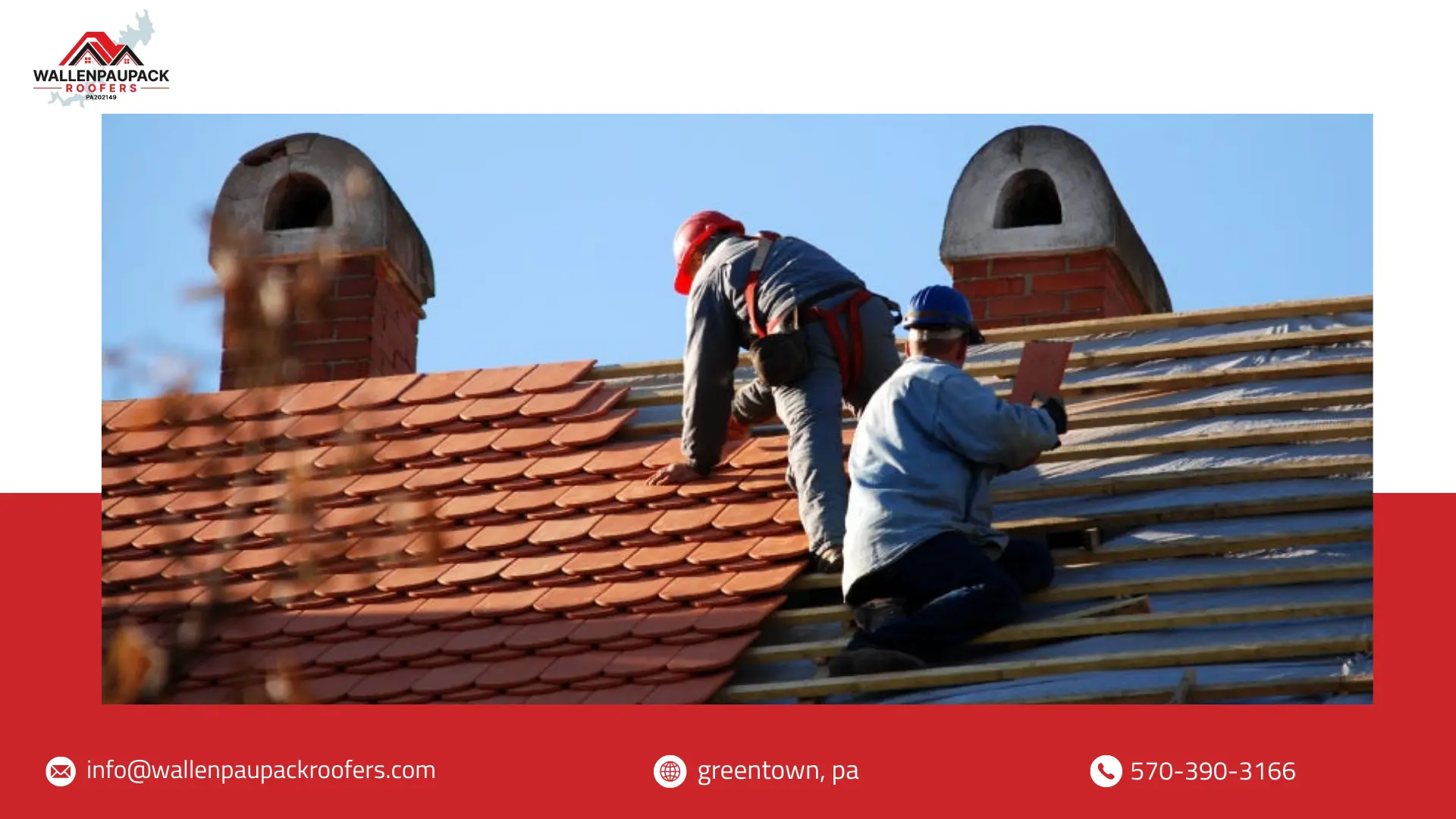 Roof Replacement Contractors
