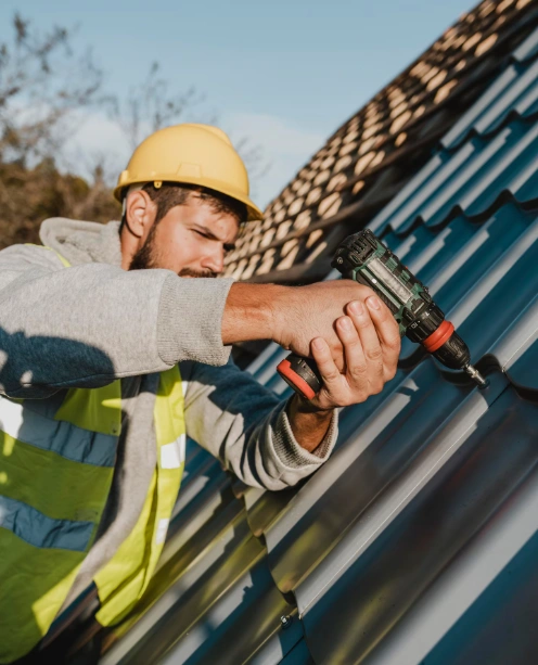 roof replacement in tafton