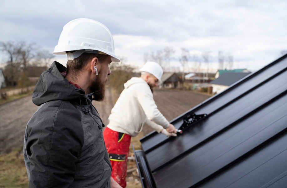 Skylight Installation & Repair Skylight Installation & Repair