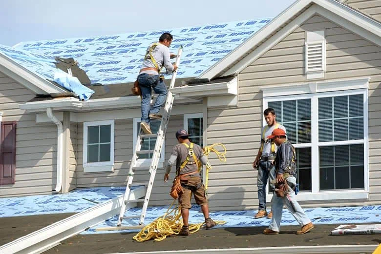 urgent roofing services
