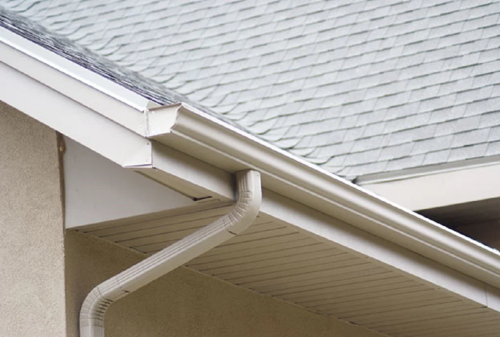 Seamless Gutter Installation Hawley