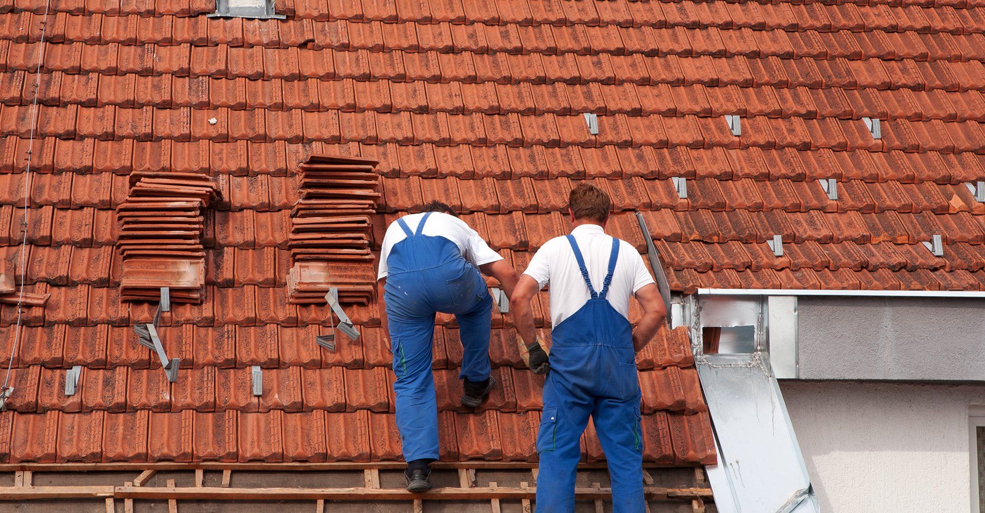 residential & commercial roofing