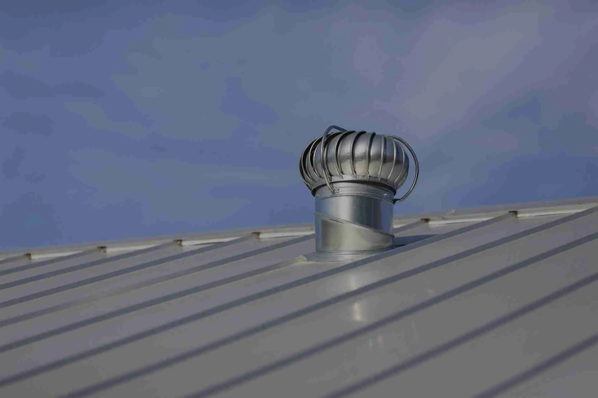 attic ventilation systems