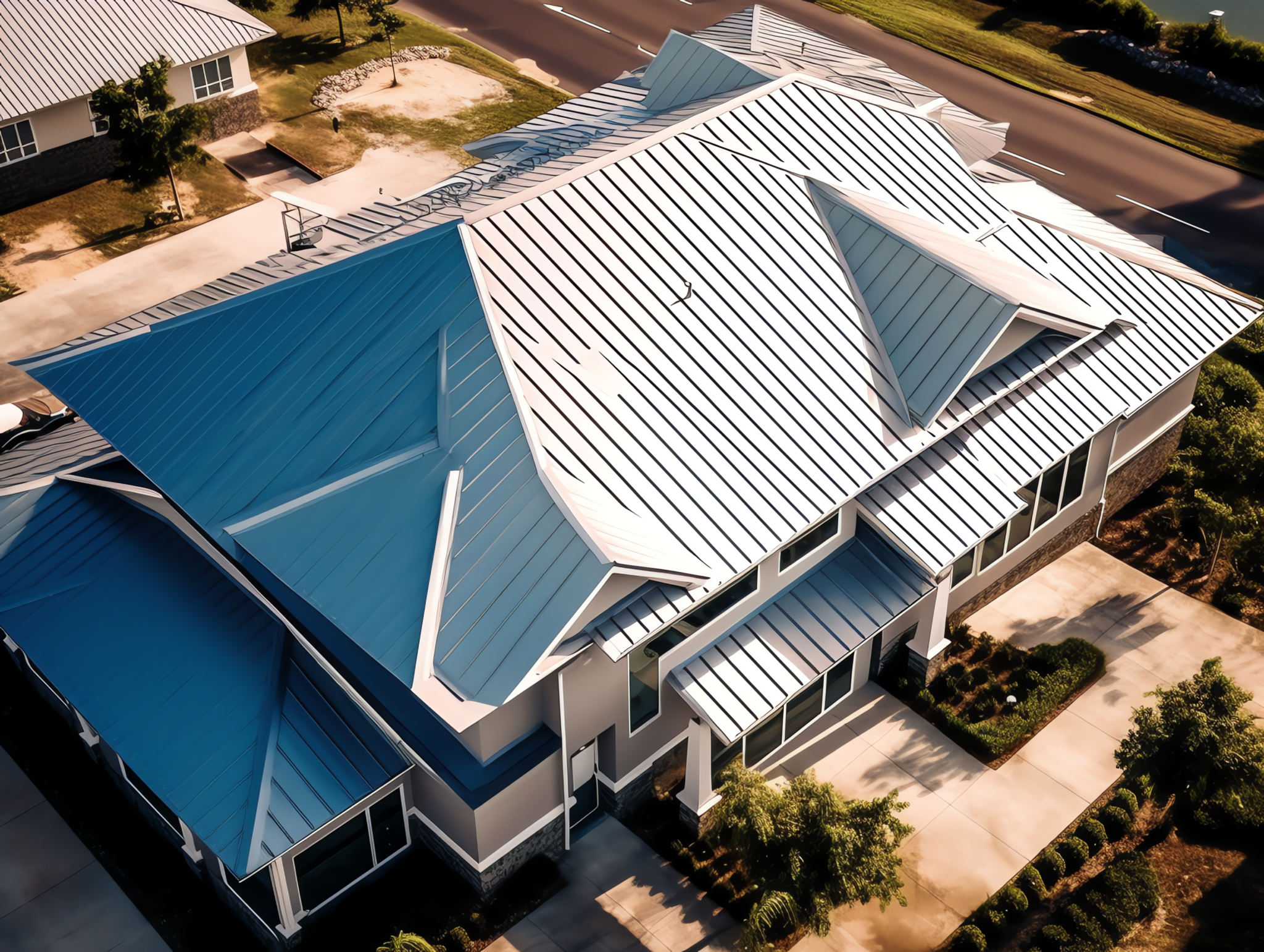 Wallenpaupack Roofers - Emergency Roof Repair Services