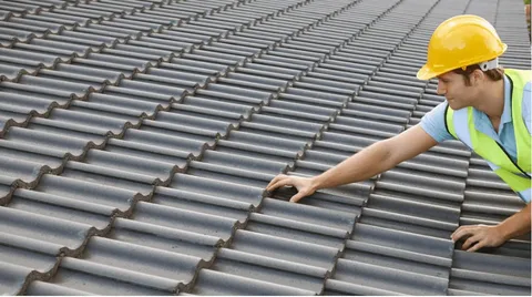 residential & commercial roofing