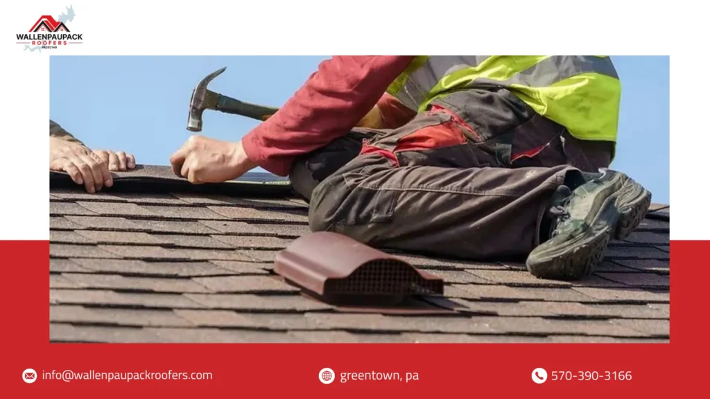 urgent roofing services