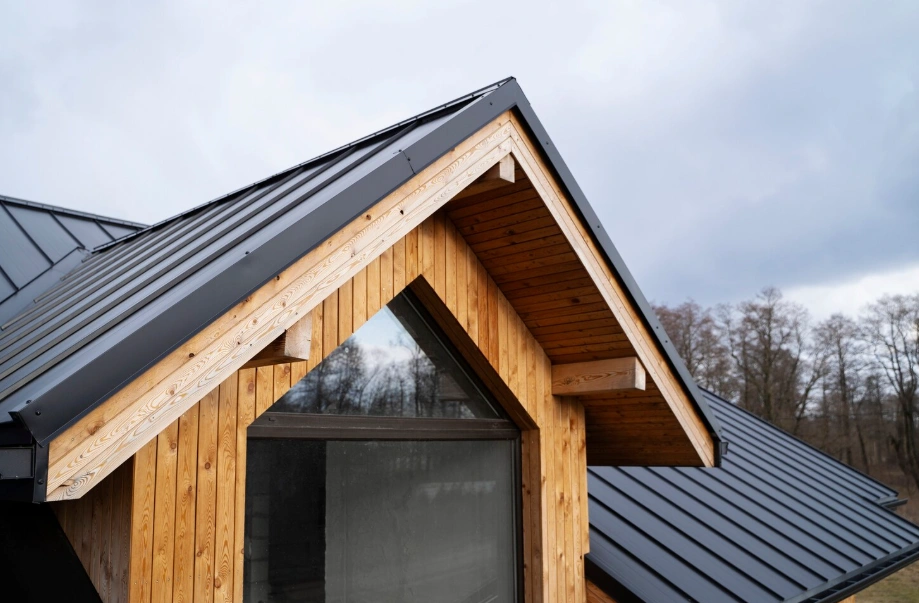 siding installation