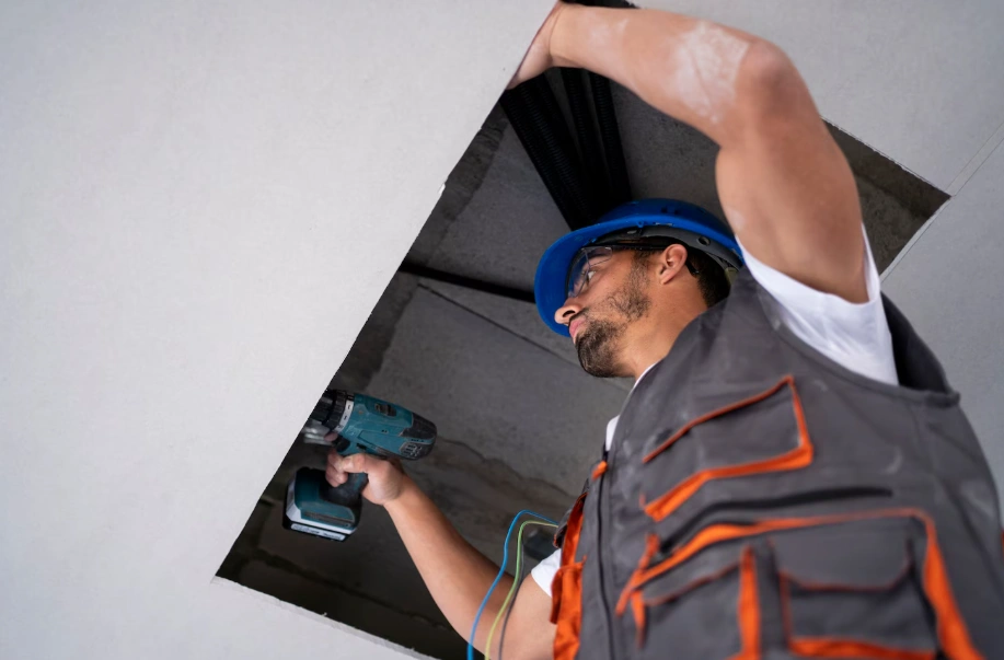 Skylight Installation & Repair Skylight Installation & Repair