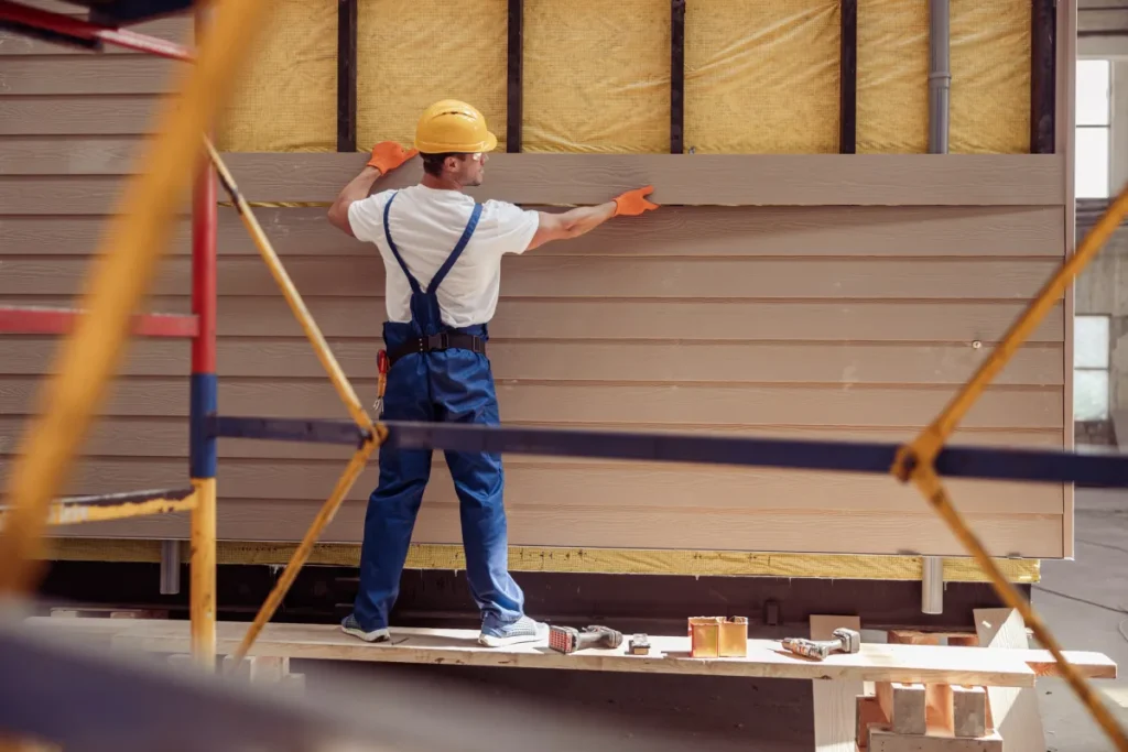 Top Siding Contractors in Monroe County