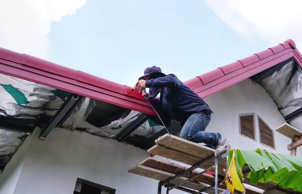 Emergency Roofing Services