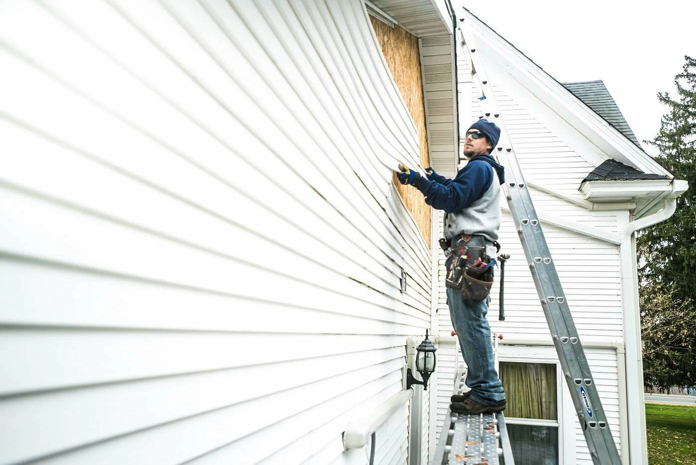 Top Siding Contractors in Monroe County