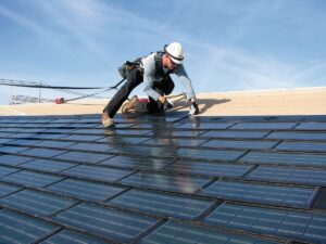 TPO Roofing Installation in PA