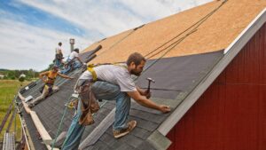 roofing contractor PA