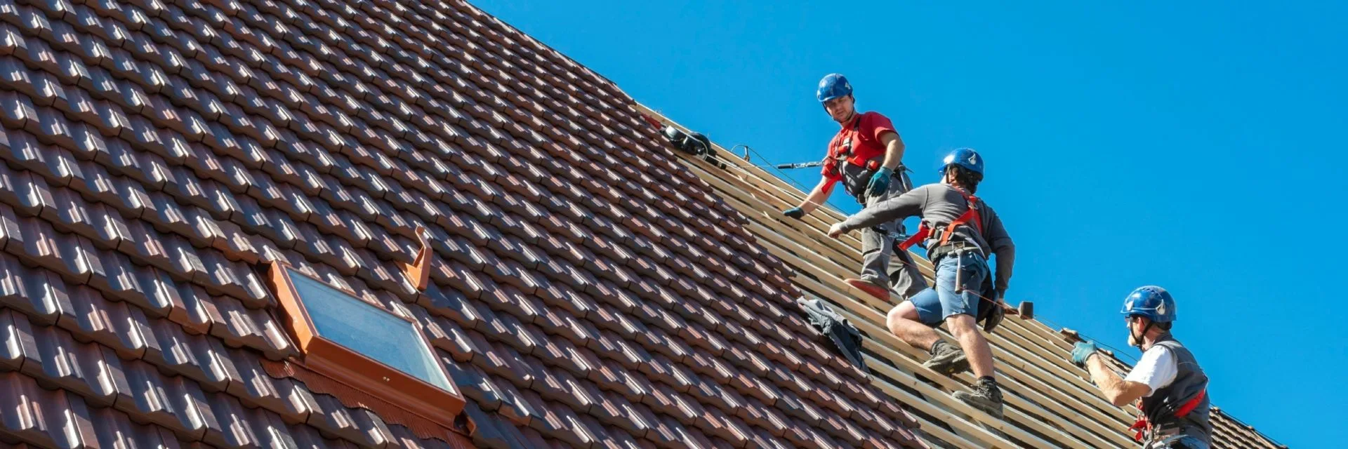 Commercial Roof