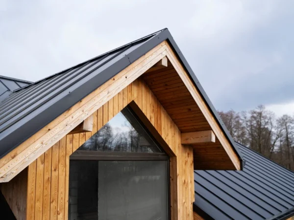 siding installation